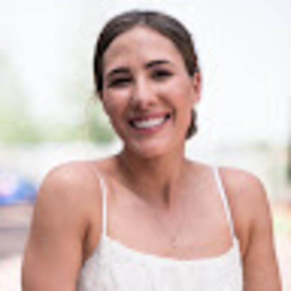 Meet your Posher, Samantha